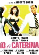 Постер Я и Катерина (1980)