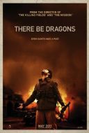 Постер Там обитают драконы (2011)