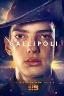 Постер Галлиполи (2015)
