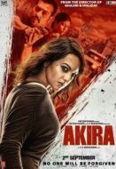 Постер Акира (2016)