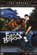 Постер Белая ворона (1999)