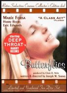 Постер Бабочки (1975)