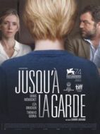 Постер Опекунство (2016)