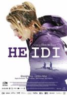 Постер Хайди (2019)