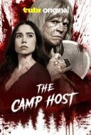 Постер Смотритель лагеря (2024)