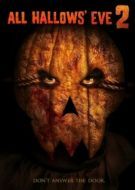 Постер Канун Дня Всех Святых 2 (2015)