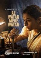 Постер Моя страна (2024)