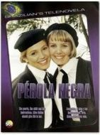Постер Чёрная жемчужина (1998)