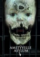 Постер Психиатрическая больница Амитивилля (2013)