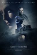 Постер Генезис (2018)