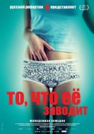 Постер То, что её заводит (2011)