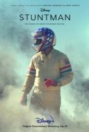 Постер Каскадер (2018)