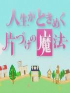 Постер Жизнь — волнующее волшебство уборки (2013)