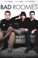 Постер Плохие соседи по комнате (2015)