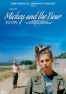 Постер Микки и медведь (2019)