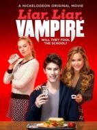 Постер Ненастоящий вампир (2015)