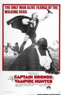 Постер Капитан Кронос: Охотник на вампиров (1972)