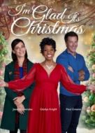 Постер Хорошо, что Рождество (2022)