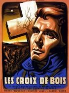 Постер Деревянные кресты (1932)