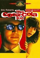 Постер Парень из фирмы «Кока-Кола» (1985)