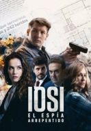 Постер Йоси, раскаявшийся шпион (2022)