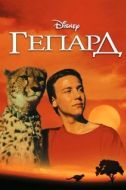Постер Гепард (1989)