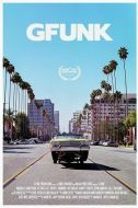 Постер G-Funk (2017)
