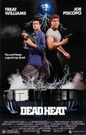 Постер Смертельная ярость (1988)