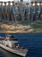 Постер Морской патруль (2007)