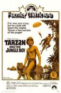 Постер Тарзан и мальчик из джунглей (1968)