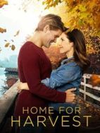 Постер Домой на праздник урожая (2019)