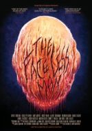 Постер Человек без лица	 (1993)