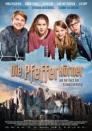 Постер Детективы из табакерки и проклятие Черного короля (2017)