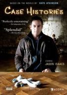 Постер Преступления прошлого (2011)