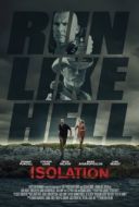 Постер Изоляция (2015)