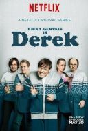 Постер Дерек (2012)