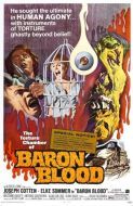 Постер Камера пыток (1972)