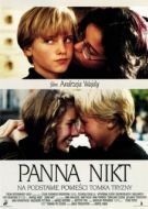 Постер Девочка Никто (1996)