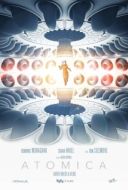 Постер Атомика (2017)