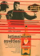 Постер Интимное освещение (1965)