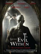 Постер Зло внутри (2017)