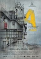 Постер Порядочный человек (2018)