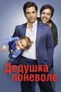 Постер Дедушка поневоле (2015)