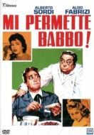 Постер Позвольте мне, батя!  (1956)