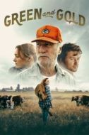 Постер Зелень и золото (2025)