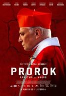 Постер Пророк (2022)