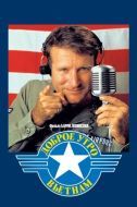 Постер Доброе утро, Вьетнам (1987)