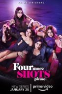 Постер Ещё четыре шота, пожалуйста (2019)