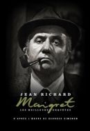 Постер Расследования комиссара Мегрэ (1967)