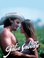 Постер Дикая кошка (2002)